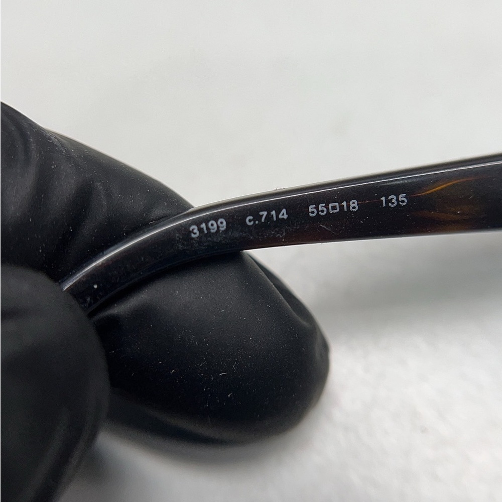 Chanel eyeglasses frame - Picture 9 of 9
